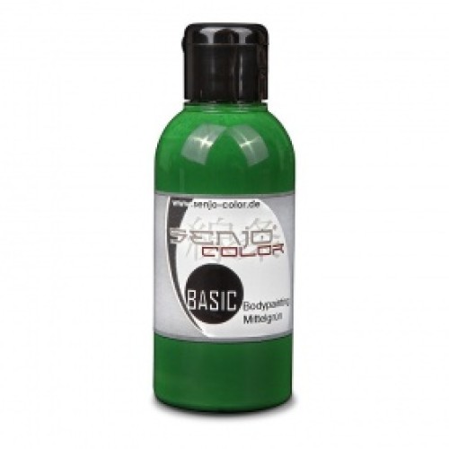 Senjo 75ml Medium Green (Senjo 75ml Medium Green)